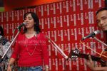 Priya Dutt launches Ritika Sahni_s album Namee in Infiniti Mall on March 3rd 2008(14).jpg