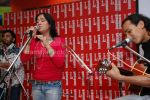 Priya Dutt launches Ritika Sahni_s album Namee in Infiniti Mall on March 3rd 2008(15).jpg