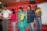 Priya Dutt launches Ritika Sahni_s album Namee in Infiniti Mall on March 3rd 2008(21).jpg