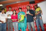 Priya Dutt launches Ritika Sahni_s album Namee in Infiniti Mall on March 3rd 2008(22).jpg