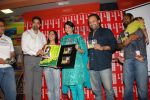 Priya Dutt launches Ritika Sahni_s album Namee in Infiniti Mall on March 3rd 2008(26).jpg