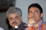 Aamir Khan at Sixteen Nine International Film Festival in Pravin Gandhi college of management on March 4th 2008(32).jpg