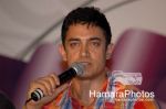 Aamir Khan at Sixteen Nine International Film Festival in Pravin Gandhi college of management on March 4th 2008(42).jpg