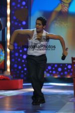 Abhaas Joshi  on Amul STAR Voice of India � CHHOTE USTAAD.JPG