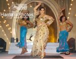 Isha Koppikar performed the Bollywood Bling at the Johnnie Walker Classic Gala Dinner.jpg