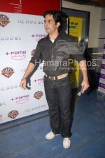 Aman Verma at 10,000 BC premiere in Fame, Andheri on March 5th 2008(2).jpg