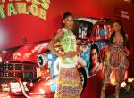 Carol Gracias , Manish Arora & Bhavna Sharma at the launch of Discovery Travel & Living _s new show Adventures of Ladies Tailor II.jpg