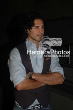 Dino Morea at The Don premiere in Cinemax on March 5th 2008(6).jpg