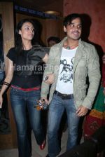 Gauri,Yash Tonk at Makrand Deshpande_s birthday in RIO lounge on March 5th 2008(85).jpg