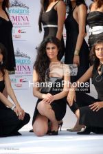 at Femina Miss India media meet in Sun N Sand on March 5th 2008(84).jpg