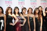 at Femina Miss India media meet in Sun N Sand on March 5th 2008(95).jpg