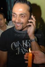 Rahul Bose at the event against eve teasing at the Gateway of India on March 7th 2008 (4).jpg