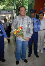 Ashutosh Gowarikar at IMC ladies wing event on International women_s day in INOX on March 8th 2008(36).jpg