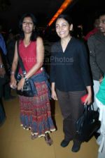 Nandita Das, Deepti Naval at Valu in Cinemax on March 8th 2008(3).jpg