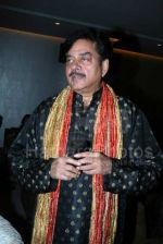 Shatrugun Sinha at Women_s day event at Ultimate Club in D Ultimate Club on March 8th 2008(3).jpg