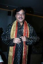 Shatrugun Sinha at Women_s day event at Ultimate Club in D Ultimate Club on March 8th 2008(4).jpg