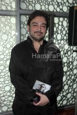 Adnan Sami at Shaurya music launch in Cinemax on March 10th 2008(2).jpg