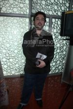 Adnan Sami at Shaurya music launch in Cinemax on March 10th 2008(41).jpg