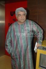 Javed Akhtar at Shaurya music launch in Cinemax on March 10th 2008(28).jpg