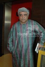 Javed Akhtar at Shaurya music launch in Cinemax on March 10th 2008(3).jpg