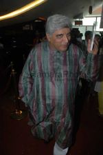 Javed Akhtar at Shaurya music launch in Cinemax on March 10th 2008(4).jpg