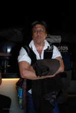Jackie Shroff at  Ranjeet_s daughter Divyanka_s fashion show in Vie Lounge on March 10th 2008(5).jpg