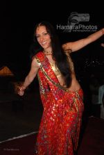 Rozza Catalano_s item song for film Desh Drohi in Film City on March 10th 2008(27).jpg