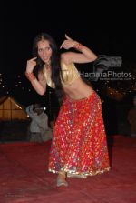 Rozza Catalano_s item song for film Desh Drohi in Film City on March 10th 2008(42).jpg