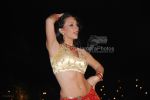 Rozza Catalano_s item song for film Desh Drohi in Film City on March 10th 2008(58).jpg