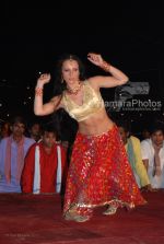 Rozza Catalano_s item song for film Desh Drohi in Film City on March 10th 2008(59).jpg