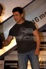 Aamir Khan announced as the brand ambassador of Samsung Mobile in  Hilton on March 12th 2008(2).jpg