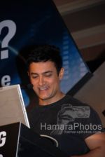 Aamir Khan announced as the brand ambassador of Samsung Mobile in  Hilton on March 12th 2008(27).jpg
