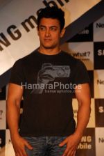 Aamir Khan announced as the brand ambassador of Samsung Mobile in  Hilton on March 12th 2008(5).jpg