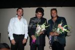 Ramesh Taurani,Taz at the release of Stereo Nation Album Jawani in Sutra, Inter Continental on March 12th 2008 Ramesh Taurani,Taz at the release of Stereo Nation Album Jawani in Sutra, Inter Continental on March 12th 2008(4).jpg