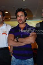 Saif Ali Khan at Chevrolet press conference in Taj Land_s End on March 12th 2008(14).jpg