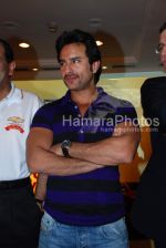Saif Ali Khan at Chevrolet press conference in Taj Land_s End on March 12th 2008(15).jpg
