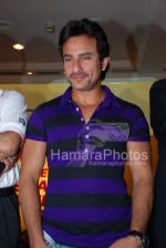 Saif Ali Khan at Chevrolet press conference in Taj Land_s End on March 12th 2008(18).jpg