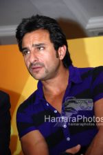 Saif Ali Khan at Chevrolet press conference in Taj Land_s End on March 12th 2008(6).jpg