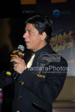 Shahrukh Khan at launch of Kolkata Knight Riders in Taj Lands End on 13 March 2008 (12).jpg
