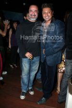 Taz,Kawaljeet at the release of Stereo Nation Album Jawani in  Sutra, Inter Continental on March 12th 2008(7).jpg