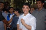 Aamir Khan Birthday Celebration on 14th March 2008 (7).jpg
