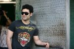 Shiney Ahuja on the sets of film Hijack at Poison on March 15th 2008 (28).jpg