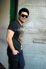 Shiney Ahuja on the sets of film Hijack at Poison on March 15th 2008 (37).jpg