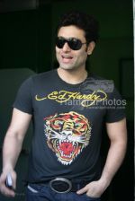 Shiney Ahuja on the sets of film Hijack at Poison on March 15th 2008 (9).jpg