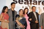 Aishwarya Rai with family at Sailor Today Awards in Royal Palms on March 15th 2008(72).jpg