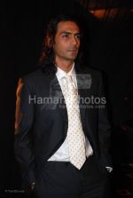 Arjun Rampal at the opening of Pal Zileri_s first store in Mumbai  in The Hilton Towers on March 14th 2008(5).jpg