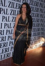 Shivani Vazir at the opening of Pal Zileri_s first store in Mumbai  in The Hilton Towers on March 14th 2008(4).jpg