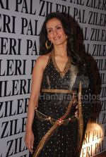 Shivani Vazir at the opening of Pal Zileri_s first store in Mumbai  in The Hilton Towers on March 14th 2008(6).jpg