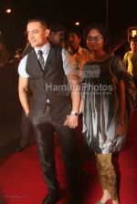 Aamir Khan, Kiran Rao at the Race premiere in IMAX Wadala on March 20th 2008(3).jpg