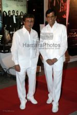 Abbas Mastan at the Race premiere in IMAX Wadala on March 20th 2008(3).jpg